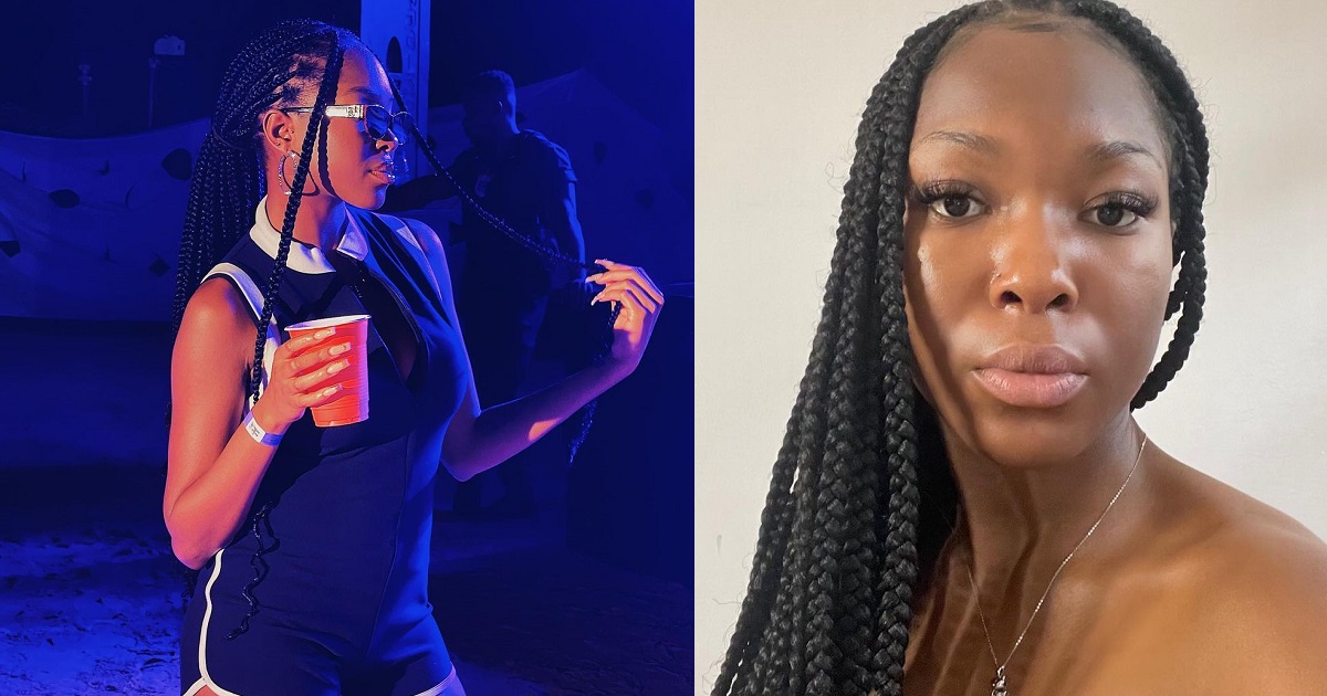 “Some of y’all don’t know how to behave” – BBNaija star, Vee says as she narrates unpleasant encounter with a stranger