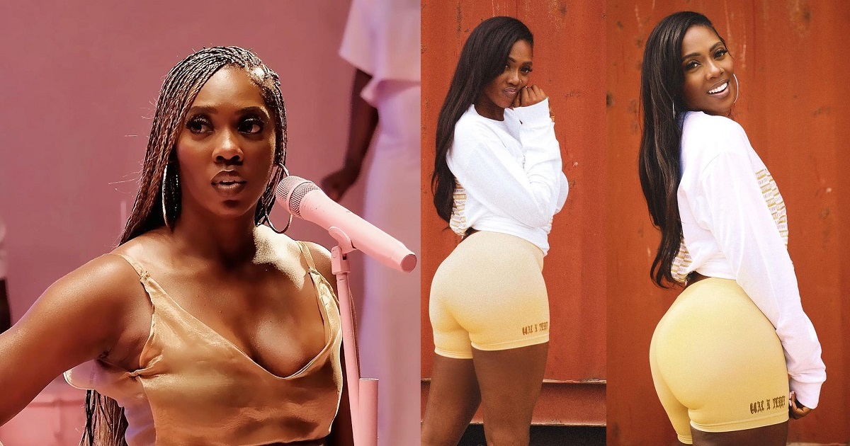 Tiwa Savage explains how the intimate video with her lover leaked via Snapchat