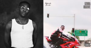 Reekado Banks Ozumba Mbadiwe