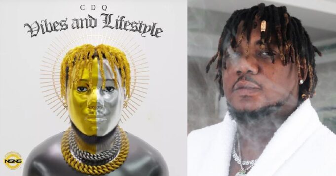 CDQ Vibes And Lifestyle Album