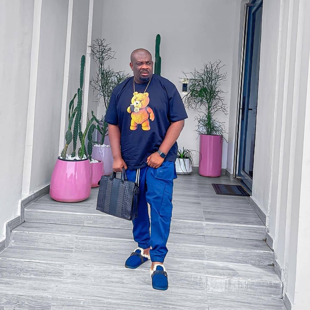 Don Jazzy replies man who queried his net worth for always doing giveaways online 6 205542578 311353897295435 3063868126748455914 n