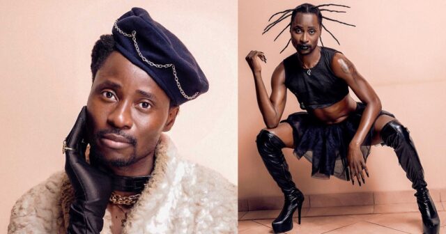 Activist, Bisi Alimi