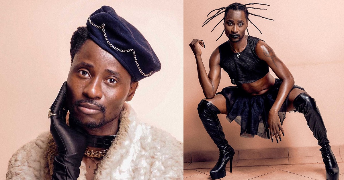 Activist, Bisi Alimi