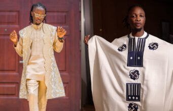 BBNaija star, Laycon