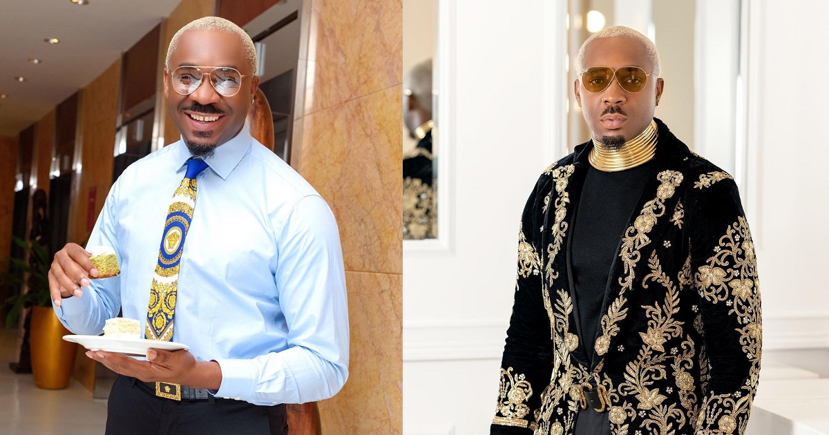 Marriage is a high achievement and an accomplishment – PrettyMike