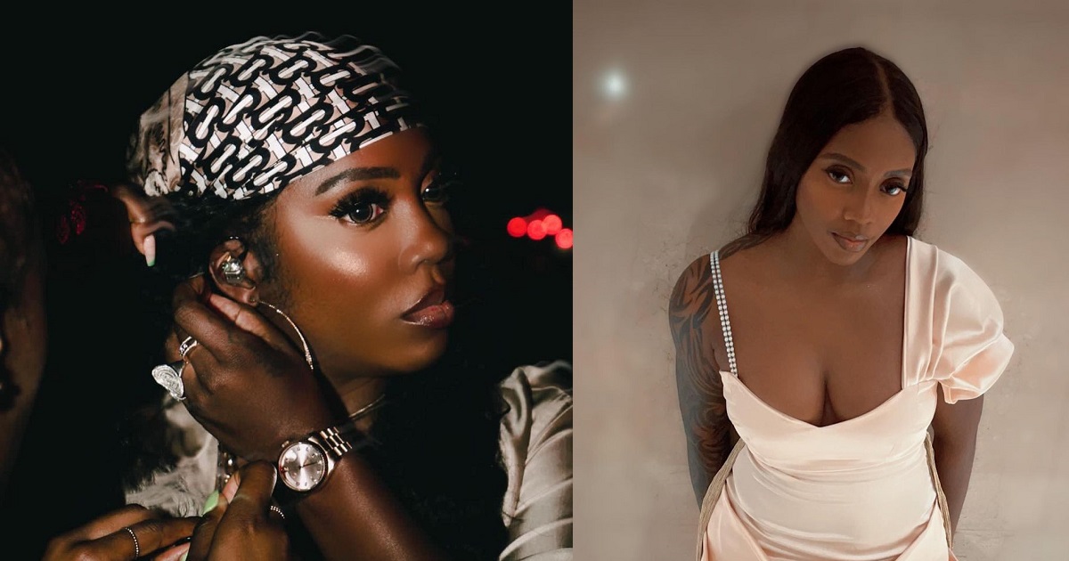 Tiwa Savage risks losing endorsement deals over tape scandal