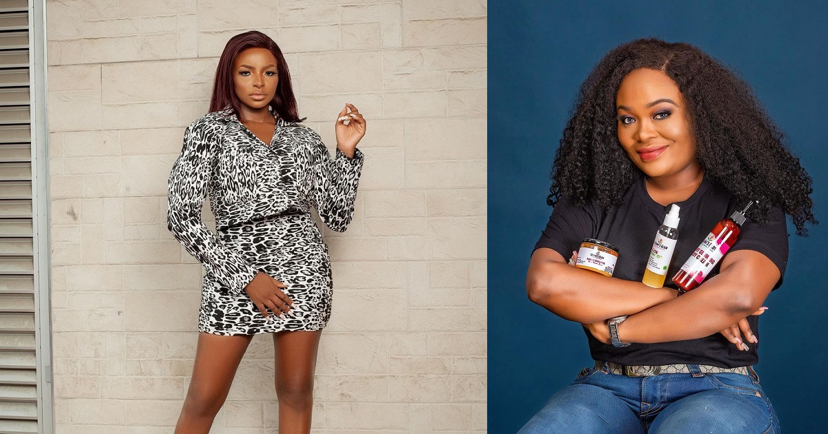 Actress Ani Amatosero slams Wathoni, for insinuating Nollywood actresses use their bodies in exchange for roles