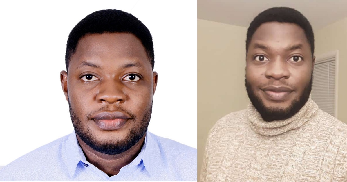 I almost couldn’t complete secondary school but now studying in one of the world’s best universities – Nigerian man who lost both parents at young age shares his story