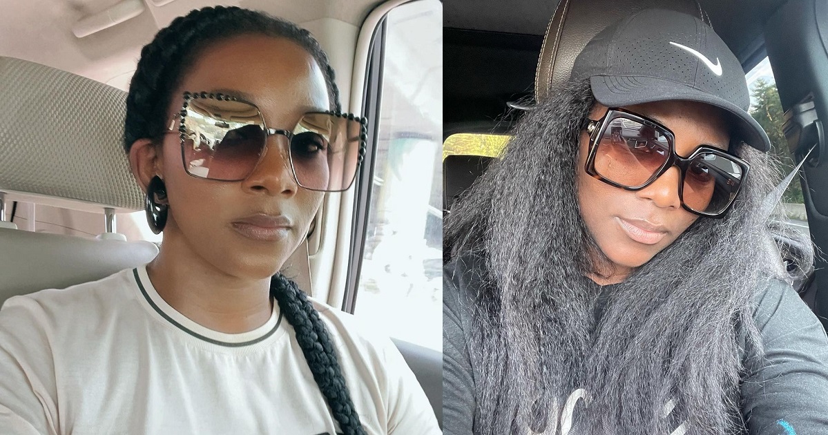 Be the reason they speak good about us wherever you are – Genevieve Nnaji tells Nigerians on Independence day celebration