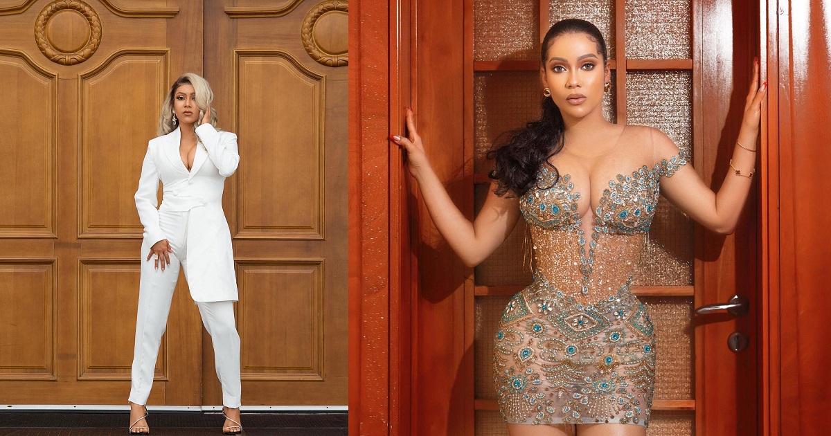 No man is bankrolling me. I’ve worked from the age of 16 — Reality TV Star, Maria (Video)