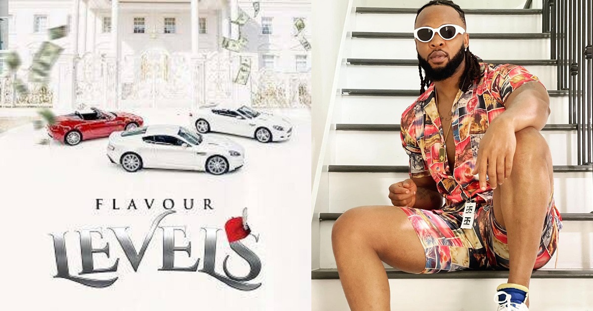 Flavour Levels Download Mp3