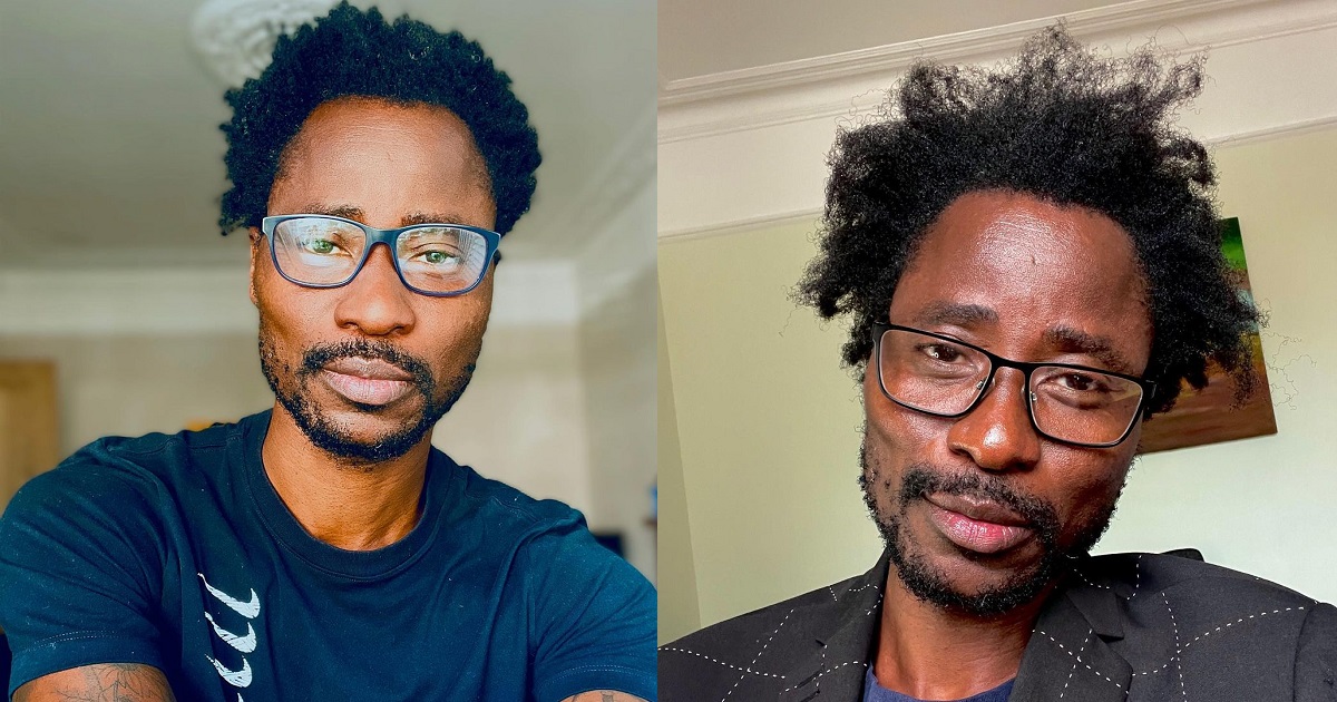 Why is God punishing us for a fight he is having with the devil?- Bisi Alimi asks