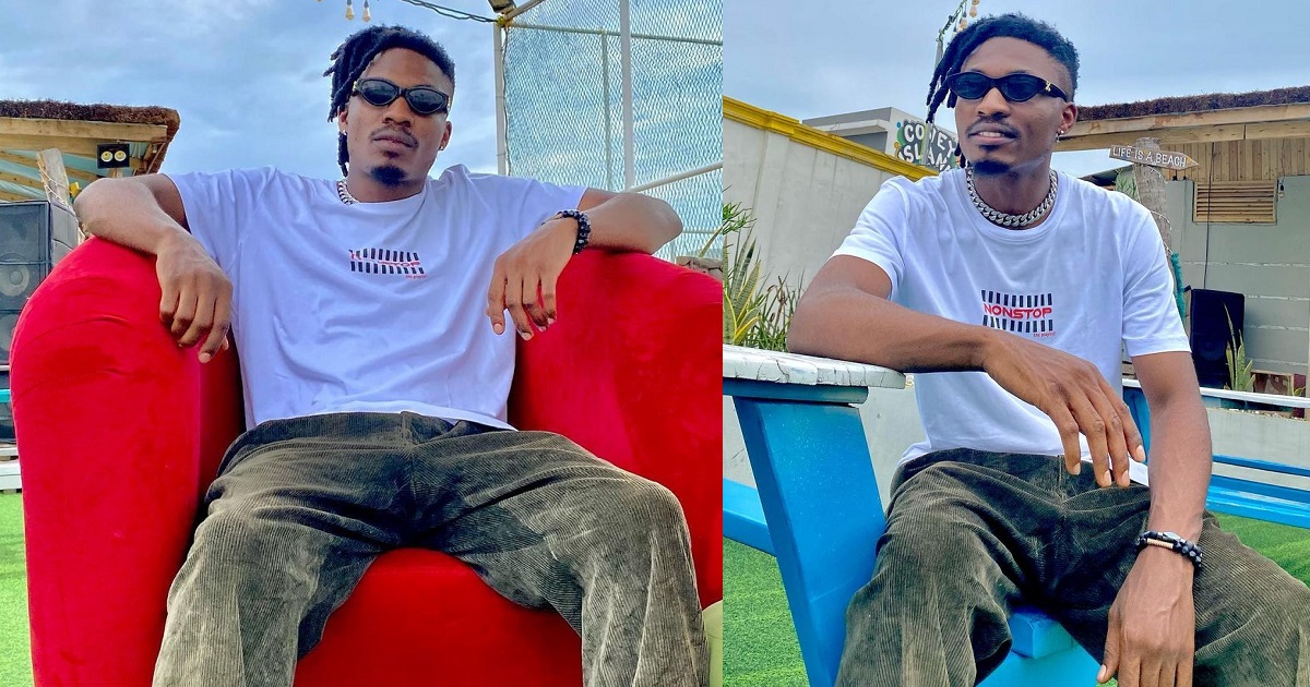 BBNaija star, Efe denies claims of being blacklisted by organizers of the reality show after he won