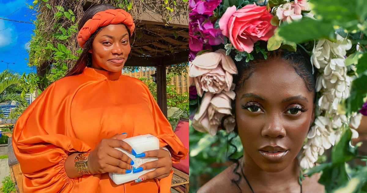 TiwaTape : Your “I stand with Tiwa” posts are unnecessary — Comedian Ashmusy tells Nigerians