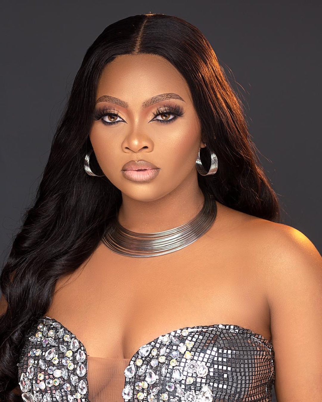 I wish the critics can leave you alone and come face me — BBN’s Boma tells Tega (Video) 4 243206279 604459191101213 3522786031641113359 n