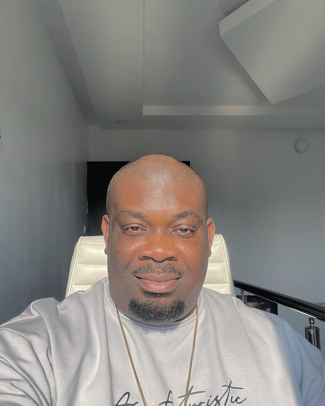 Don Jazzy replies man who queried his net worth for always doing giveaways online 3 Don Jazzy replies