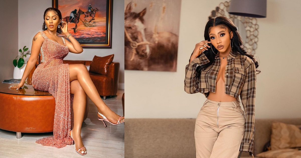 “I Can Never Stop Thanking BBNaija For Changing My Life  For Good” – Mercy Eke