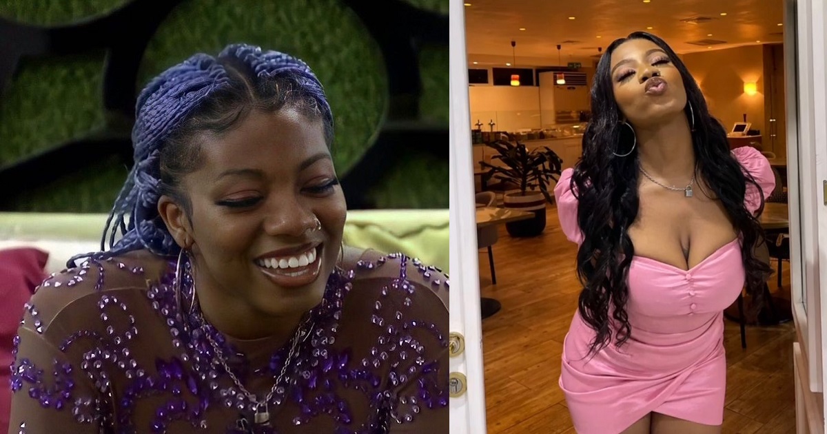 “I’m going to make the 90 Million outside the house” – Angel declares