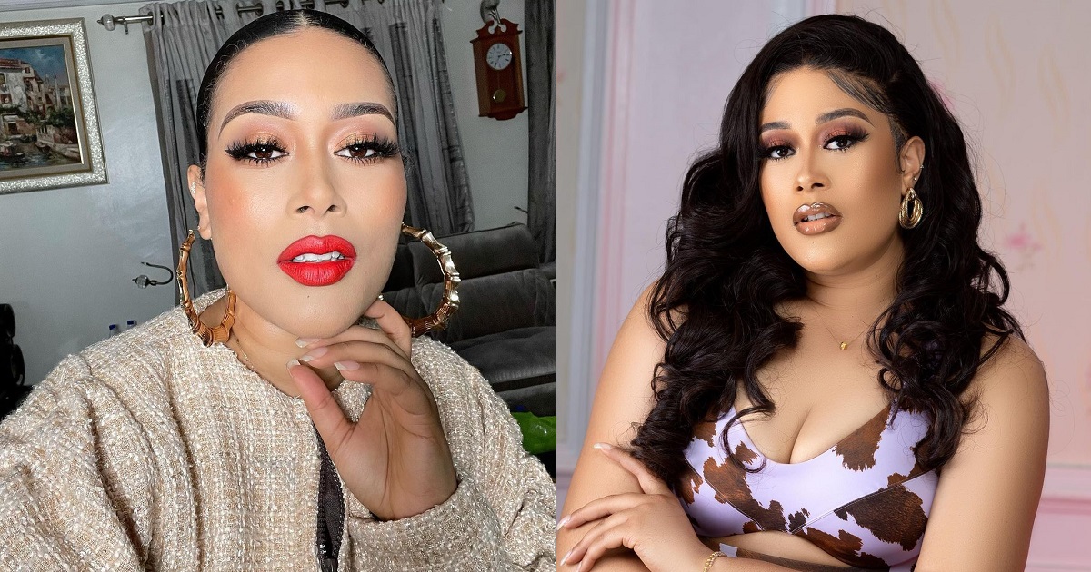 Adunni Ade narrates