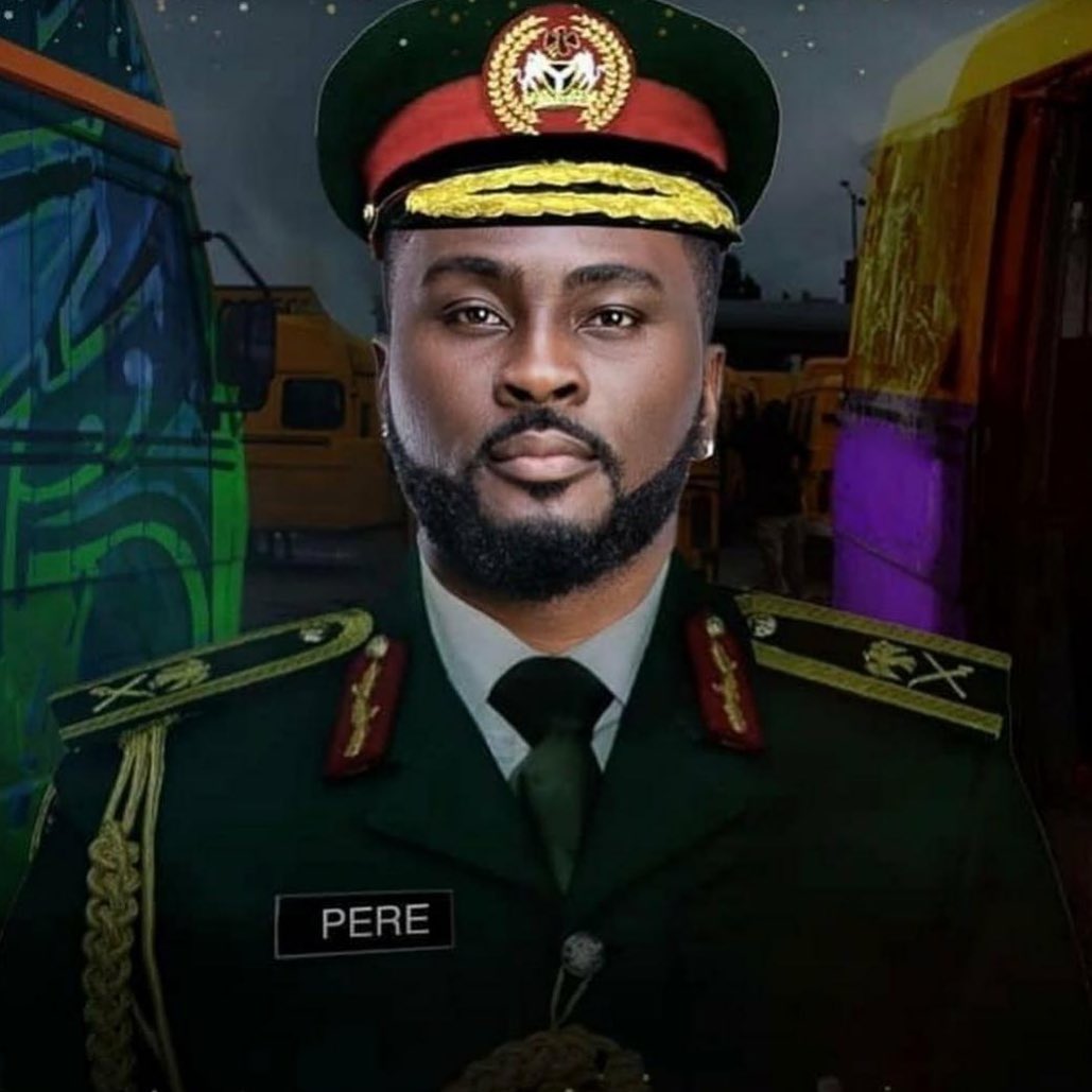#BBNaija Grand Finale: Pere has been evicted from the Big Brother house 3 244129384 270182461642465 722034005244242769 n