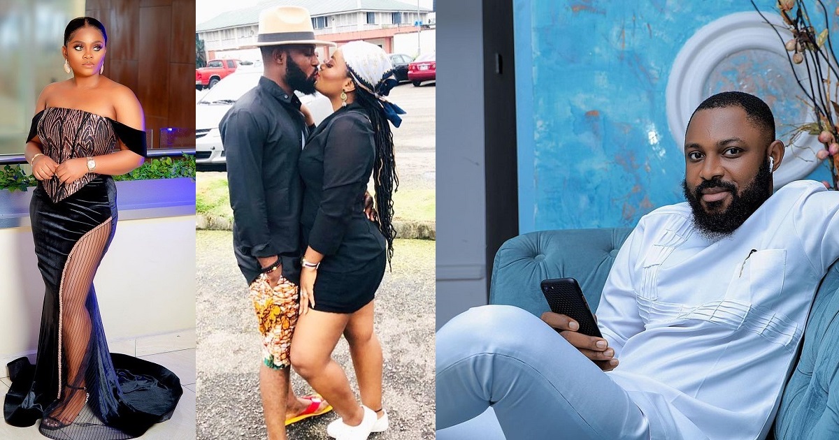 “My Husband went to  the Voting Centre to tell them to stop voting” – BBNaija’s Tega