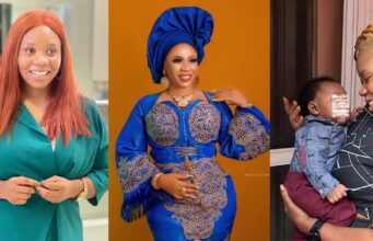 Wunmi Toriola accused