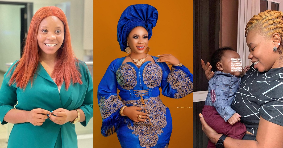 Wunmi Toriola accused