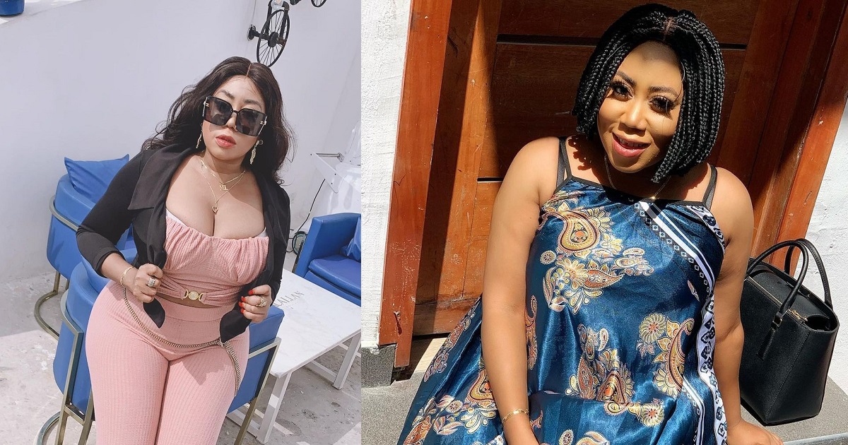 “Doing the right thing has no reward” – Moyo Lawal writes as she hints on becoming a single mother