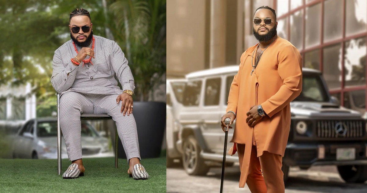 Many women are asking me out — BBNaija winner, WhiteMoney
