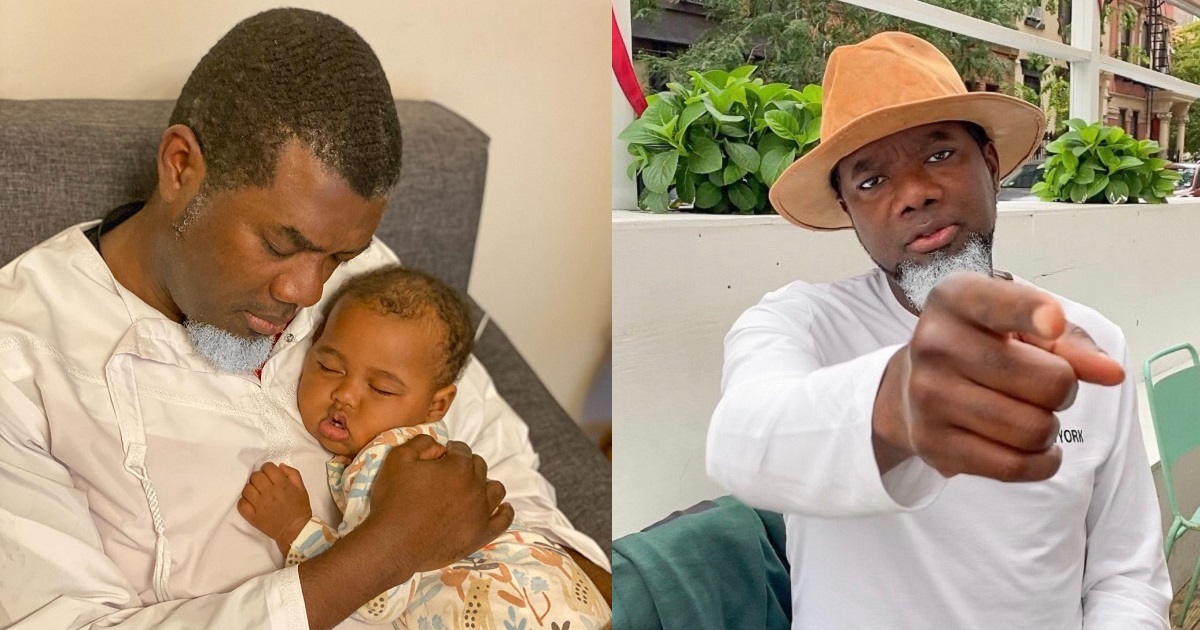Reno Omokri writes