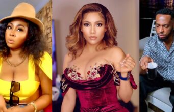 Charity Nnaji reacts