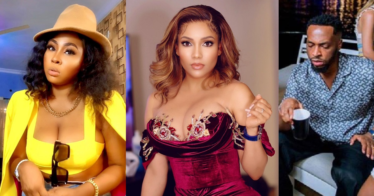 Charity Nnaji reacts