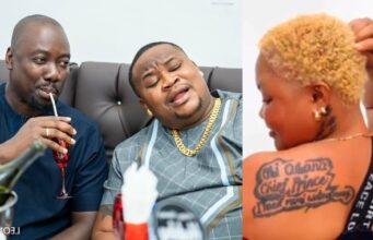 Cubana Chief Priest reacts