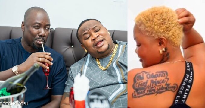 Cubana Chief Priest reacts