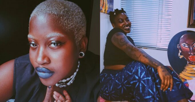 Singer, Temmie Ovwasa