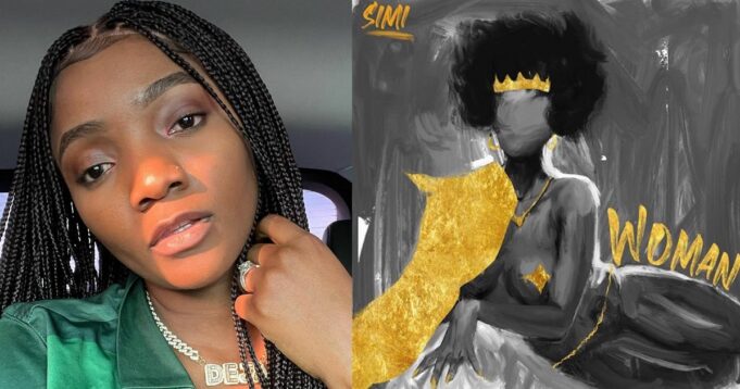 Simi Woman