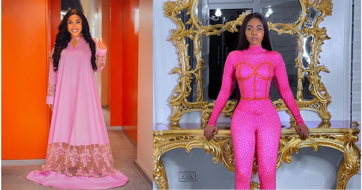 “Dear Lawyers, Stop Calling Me To Beg On Anyone’s Behalf” – Tonto Dikeh