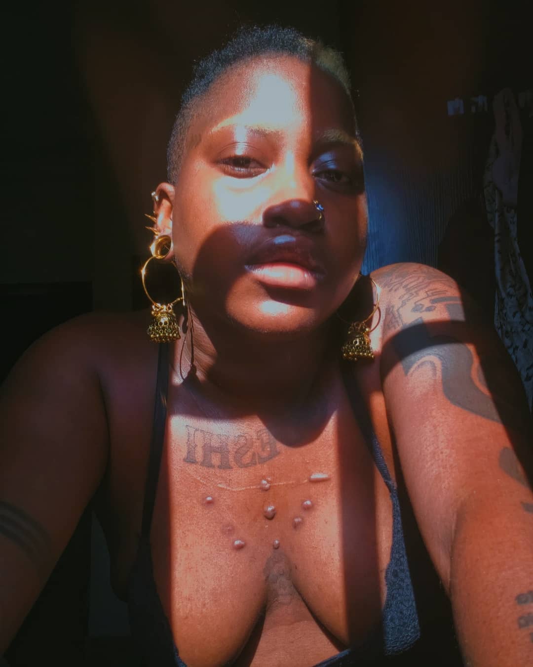 Singer, Temmie Ovwasa reveals the trauma she allegedly went through while with Olamide’s YBNL 3 245435154 1276447066149740 2376012485637037185 n