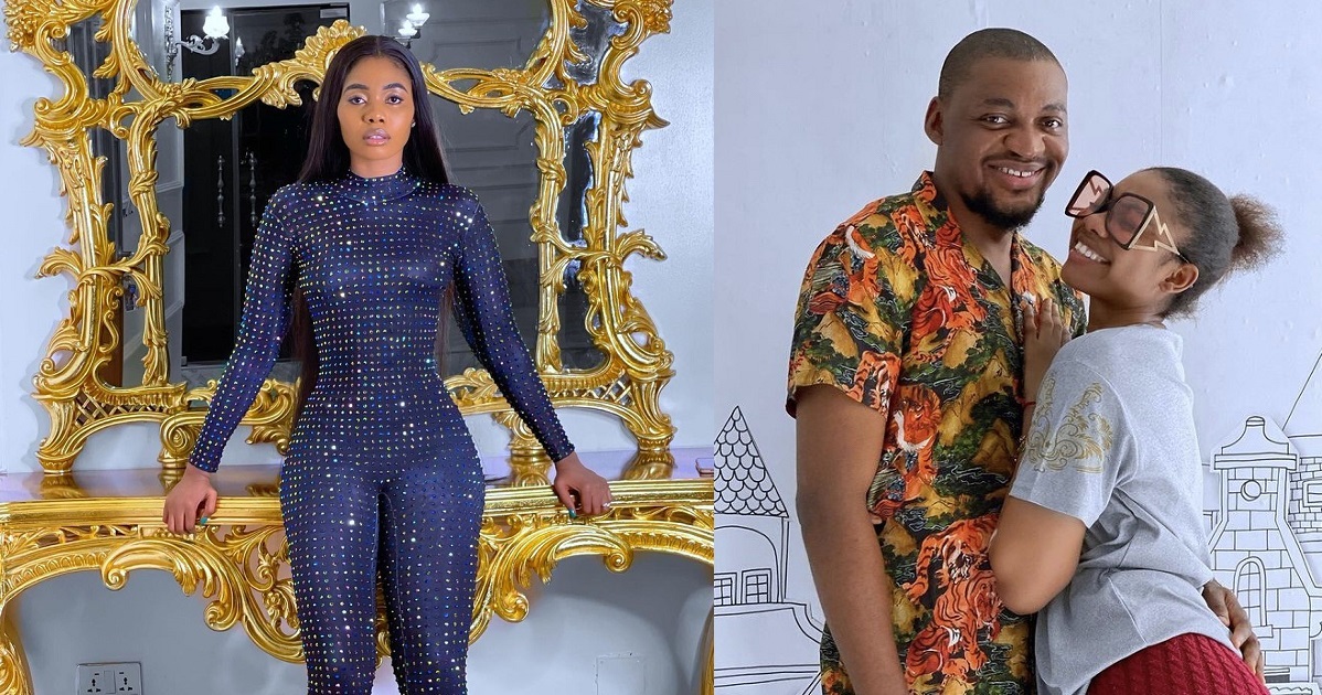 I now understand why some ladies don’t show off their spouses – Jane Mena