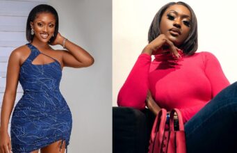 Actress, Linda Osifo