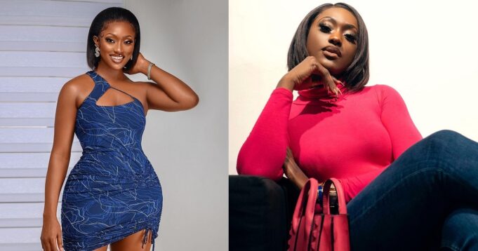 Actress, Linda Osifo