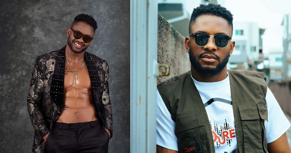 “That day was one of the worst days of my life because I had to face my mother and siblings too” – BBN’s Cross finally speaks on the issue of his leaked n*des.