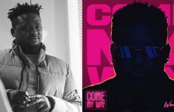 Wande Coal Come My Way