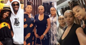2face's family link