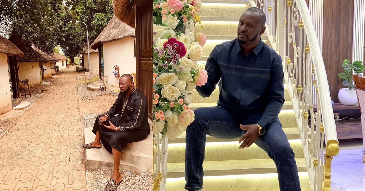 “They’re all fake” – Kpokpogri reacts to his arrest and the voicenote narrating sxx with Jane Mena