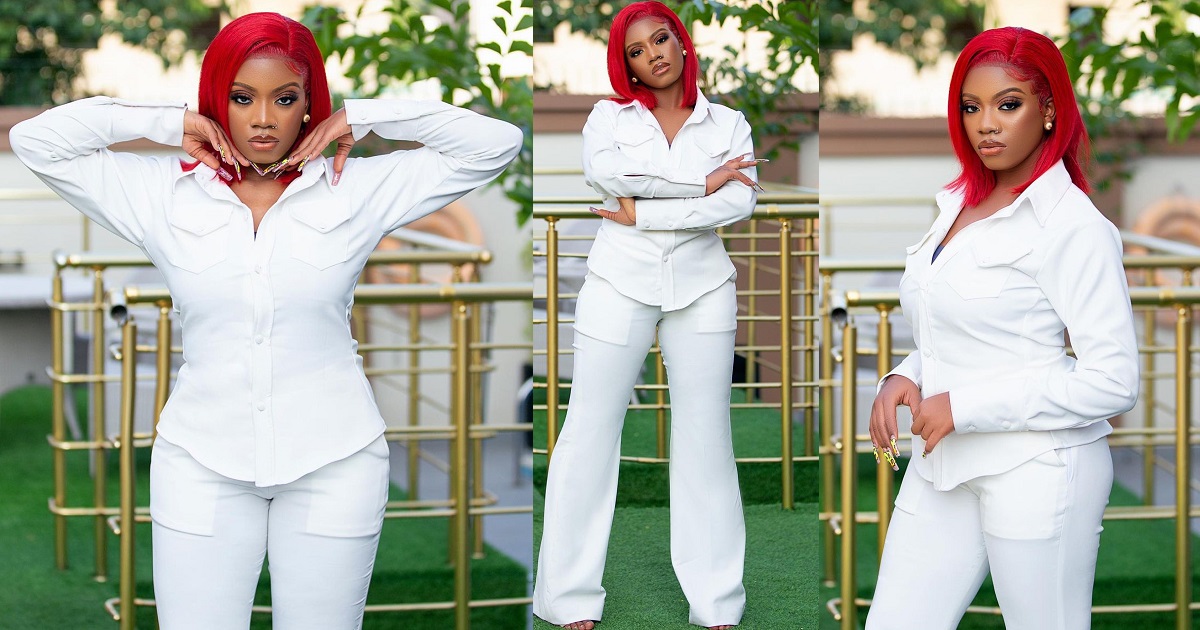 “I am worse outside the house, I flirt a lot” – BBNaija star, Angel