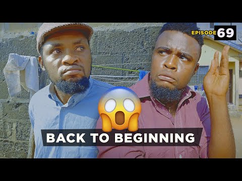 Back-to-beginning-mark-angel-comedy Comedy Video