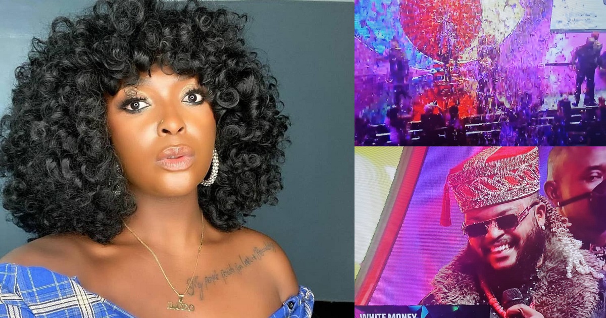 “No excitement, very predictable, be like script” – Relationship expert, Blessing Okoro tackles BBNaija organizers