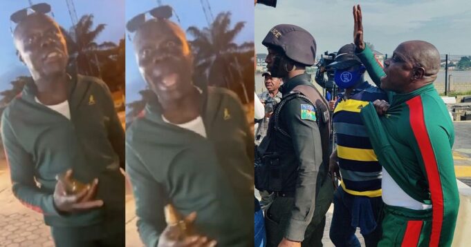 Canada based man Canada-based man