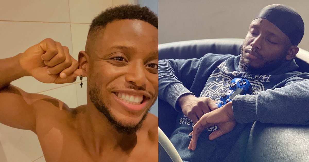 “It’s expensive to be a lover boy in Nigeria” — Nigerian singer Chike